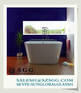 Quality waterproof paint glass wholesale
