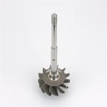 HE561VE HE500VG Turbine Rotor Shaft 4045033 4309078 4309078RX For CUMMINS ISX