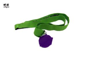 Quality Souvenir Usage PVC Custom Award Medals Personalized Medallions Fashionable wholesale