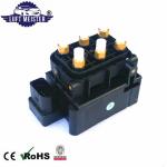 NEW Stable Audi A6 C5 4B A8 Air Ride Solenoid Ride Suspension Distribution