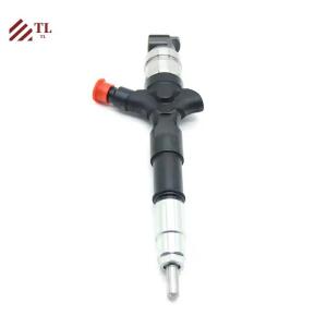 Quality 23670-30190 Denso Injector 23670-0L090 295050-0811 236700L090 For Hydraulic Main Pump wholesale