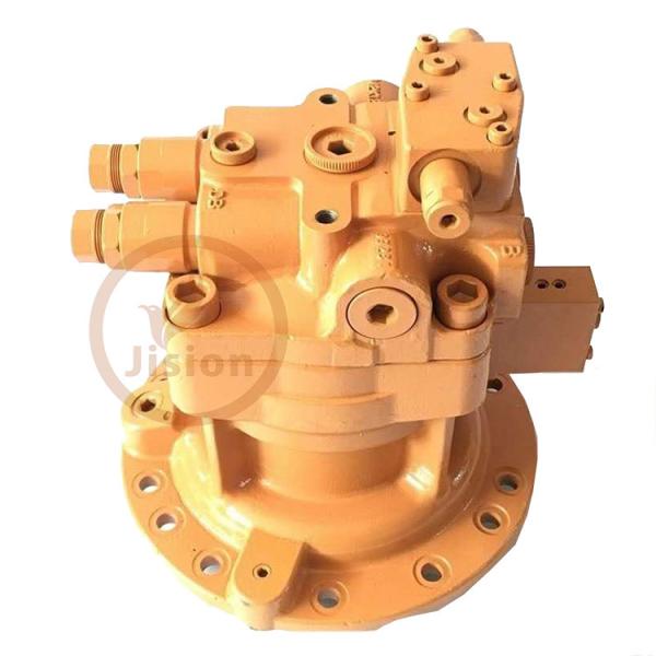 Hydraulic Rotary Motor LG200 Excavator Motor LiuGong Construction M5x130