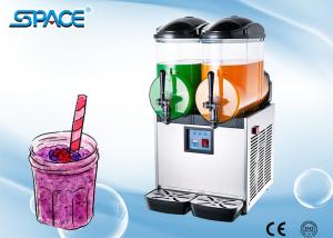 Quality High Capacity Commercial Slush Puppy Machine / Frozen Smoothie Maker wholesale