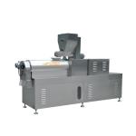Pet Food Production Line Mixer Extrusion Machine for High Protein Fish Food in