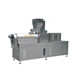Quality Pet Food Production Line Mixer Extrusion Machine for High Protein Fish Food in Food wholesale