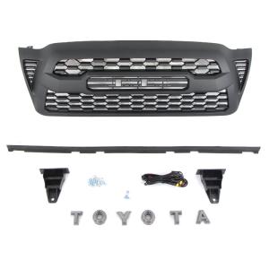 Quality Modified Toyota Tacoma TRD Front Grille wholesale