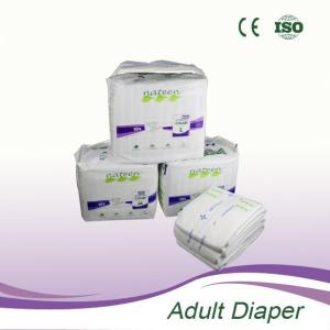 Quality High Quality and Lowest Price of Disposable Adult Diaper wholesale