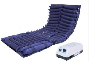 Quality Good price Medical air pressure anti bedsore inflatable bed mattress wholesale