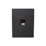 ARE AUDIO pro-grade 18 inch bandpass subwoofer for deep and resonant bass output