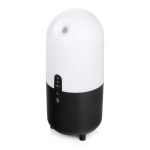 Quality USB Car Diffuser Mini Air Humidifier With Colorful LED Light wholesale