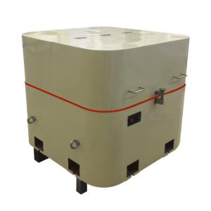 Quality 380V 50Hz Accelerometer Test Equipment Centrifuge Box Type Flip Cover wholesale