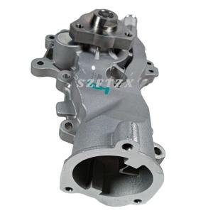 Quality Engine Water Pump 55486342 95524738 for Chevy Chevrolet Cruze Sonic Buick wholesale