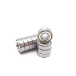 22x8x7 Dimension 608AB 608DSD07 608S Deep Groove BALL Bearing for High Speed