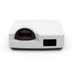 4000lm 3LCD Super Short Throw Projector For Family, Classroom And Conference