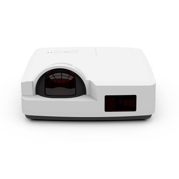 4000lm 3LCD Super Short Throw Projector For Family, Classroom And Conference