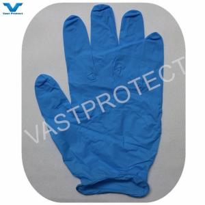 Quality 20 Days Delivery Time Medical Nitrile Examination Gloves Disposable Protective Gloves wholesale