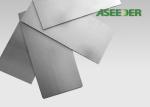 OEM ZY12 Cemented Carbide Plates & Strips 88.5HRA