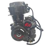 200cc Air-cooled DAYANG CG200 LIFAN Chinese Three Wheels Motorcycle Engines