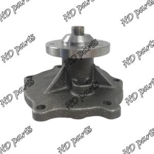 Quality High Precision W04D Diesel Engine Pump 16100-E0341 wholesale