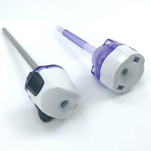 Quality Purple Surgical 15mm Disposable Laparoscopic Trocars wholesale