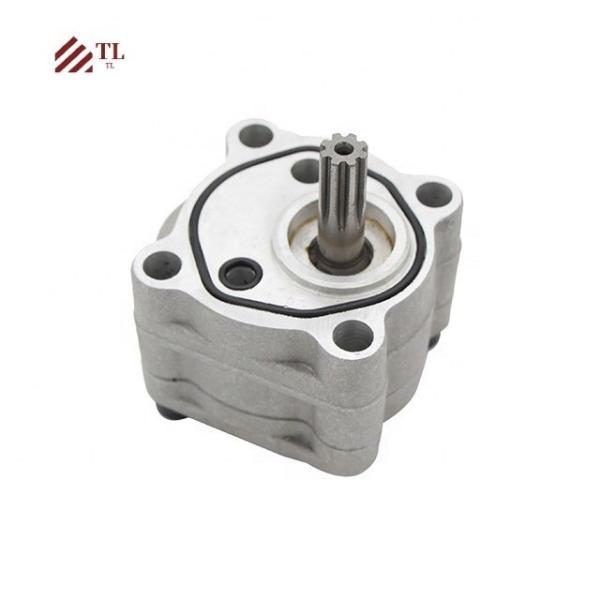 PSVL-54 Gear Pump for Excavator U50 U65 U55 E305CL KX161 KX151 KX155 KX163 KX165