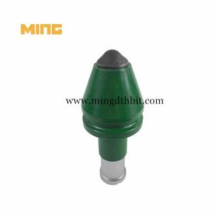 Quality 42CrMo Gold Mining Pick Cutter Tool For Digging hole wholesale