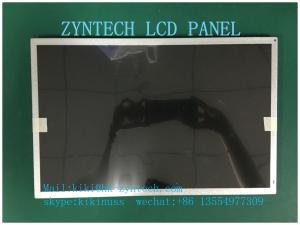 Quality 15.4inch 400cd/m² 60Hz Medical LCD Panel Resolution 1280*800 G154IJE - L02 wholesale
