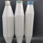 0.18mm PP Synthetic Monofilament Yarn Natural White Filter UV Resistance