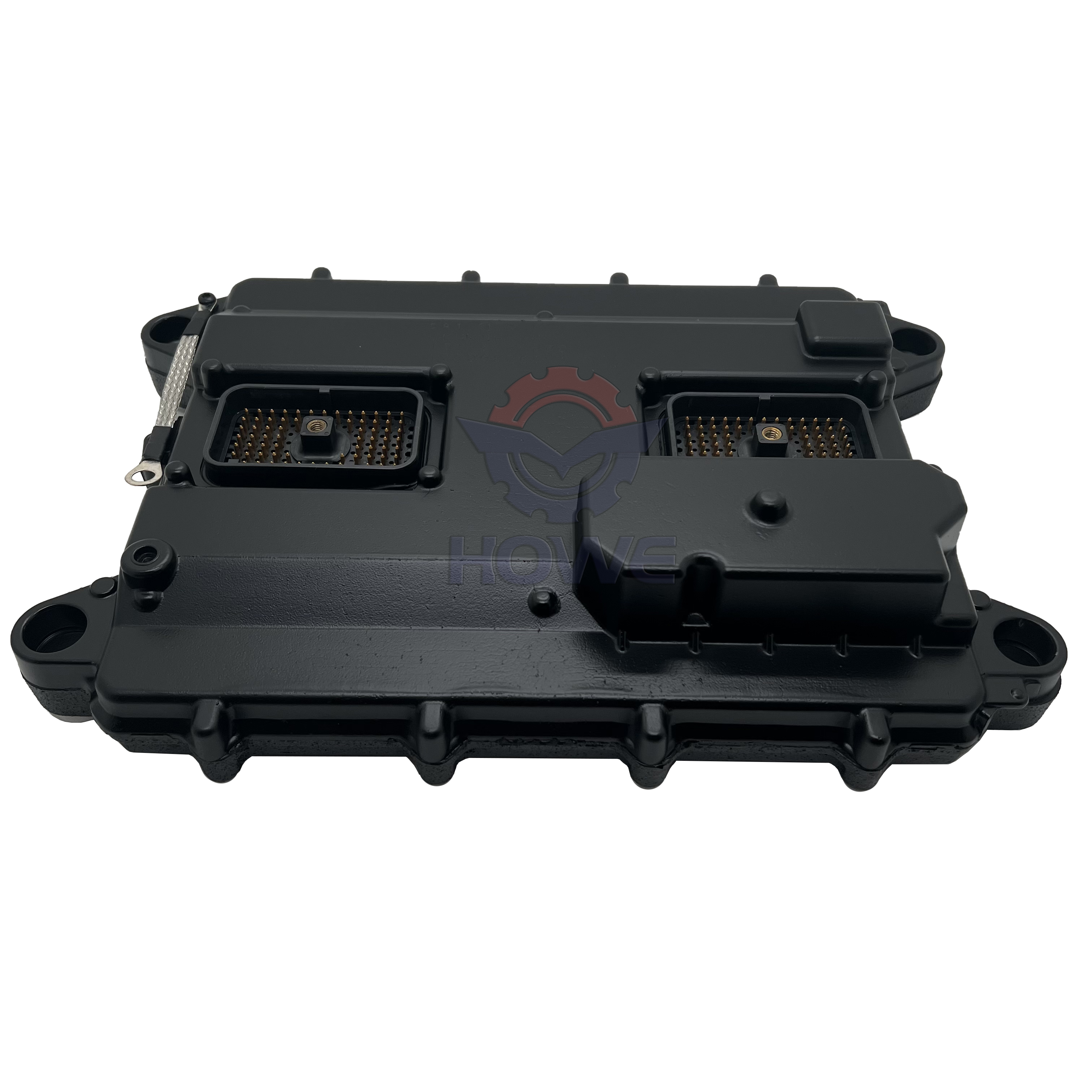 Guarantee Excavator Control Unit E365C E385C Hydraulic Controller Computer Board 151-2106 1512106