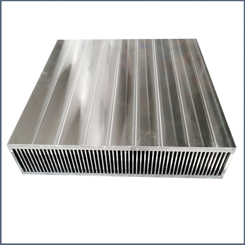 RoHS Water Cooling Radiator Heat Sink Multipurpose For Liquid