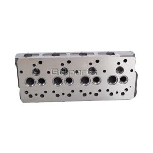 Quality 4D94 Cylinder Head 6144-11-1112 129931-11000 For Komatsu Diesel Engine Parts wholesale