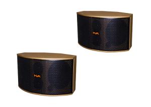 Quality 8 Inch Professional Audio System Karaoke Speakers For KTV Room wholesale