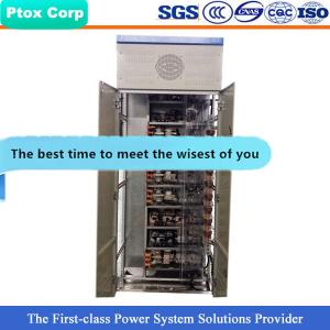 China GCS1 power distribution switch electrical cubicle on sale