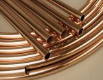C10200 C10300 4 Inch Copper Piping High Precision 6-120mm