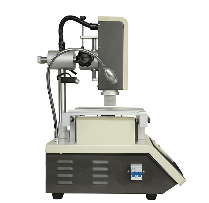 SMD SMT BGA Reballing Machine CE ISO Mobile Phone Soldering