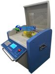Automatic Insulation Oil Dielectric Strength BDV Tester 100KV