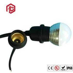 Quality GYD Outdoor Waterproof IP68 E27 Lamp Holder wholesale
