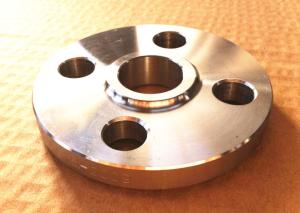 Quality F304 slip on hubbed flange wholesale