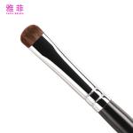 A50 Medium Size Eyeshadow Makeup Brushes Halo Dyed Lower Eyelid Detail Contour