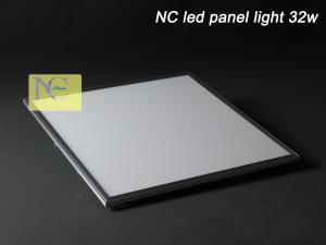 Quality NC led panel light 32w wholesale