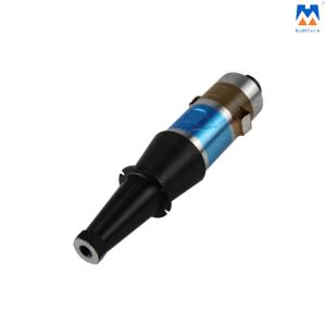 Quality 3200W ultrasonic transducer with converter and booster low impedance wholesale