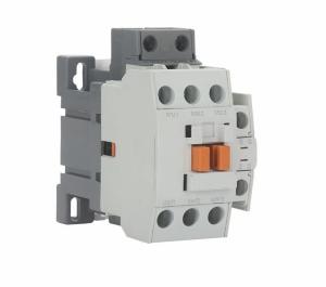 Quality GC-12 50Hz 60Hz 3 Phase AC Electric Contactor 25A 220V 40A wholesale