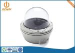 AL6061 Al6063 AL6082 Camera Shell Aluminum Machining Services