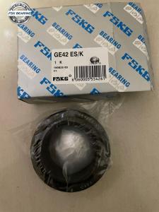 Quality High Precision GEG120ES-2RS Spherical Plain Bearings 120*210*115mm wholesale
