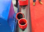 Tank Pipe Cutting Machine