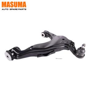 Quality MA-9421L MASUMA ODM Steering Control Arm 4806960010 48069-60010 for LEXUS GX470 UZJ120L wholesale
