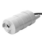 AQUAWING DC submersible pump 12V mini water pump RV toilet flushing pump JT-550