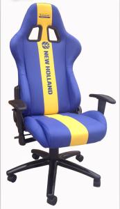 Quality Height Adjustable Office Chair For Meeting Room , Car Bucket Seat Computer Chair wholesale