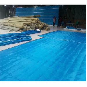 Quality Durable Fire Resistant Roller Curtain For Wall Mount Installation Strength wholesale