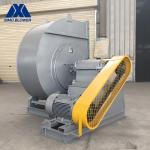 Q345 CFB Boiler Long Life Explosion Proof Centrifugal Blower Fan